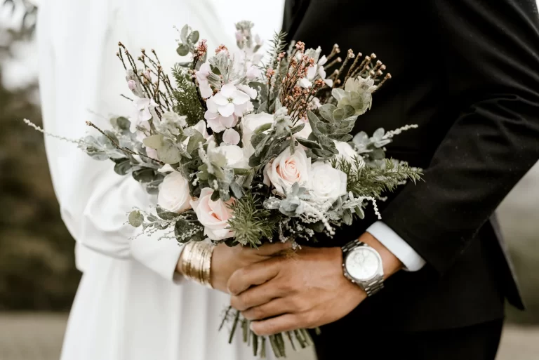 Changing Times: Marriage Rates Now Less Than 50%