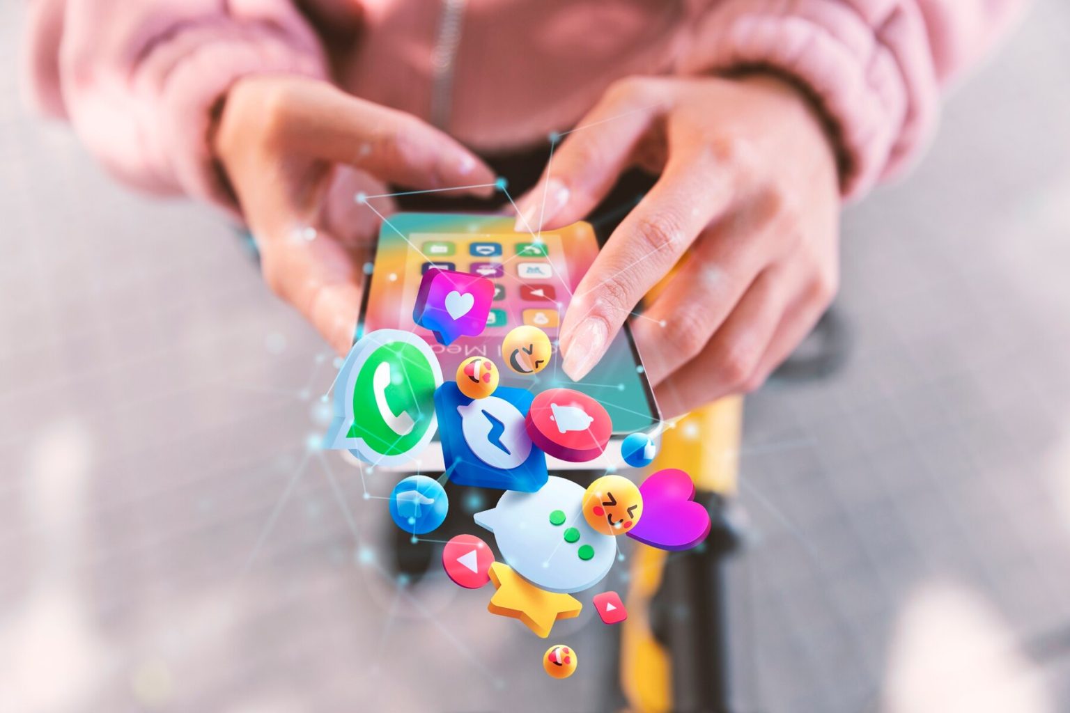 Business Social Media Account – Top 10 Don’ts