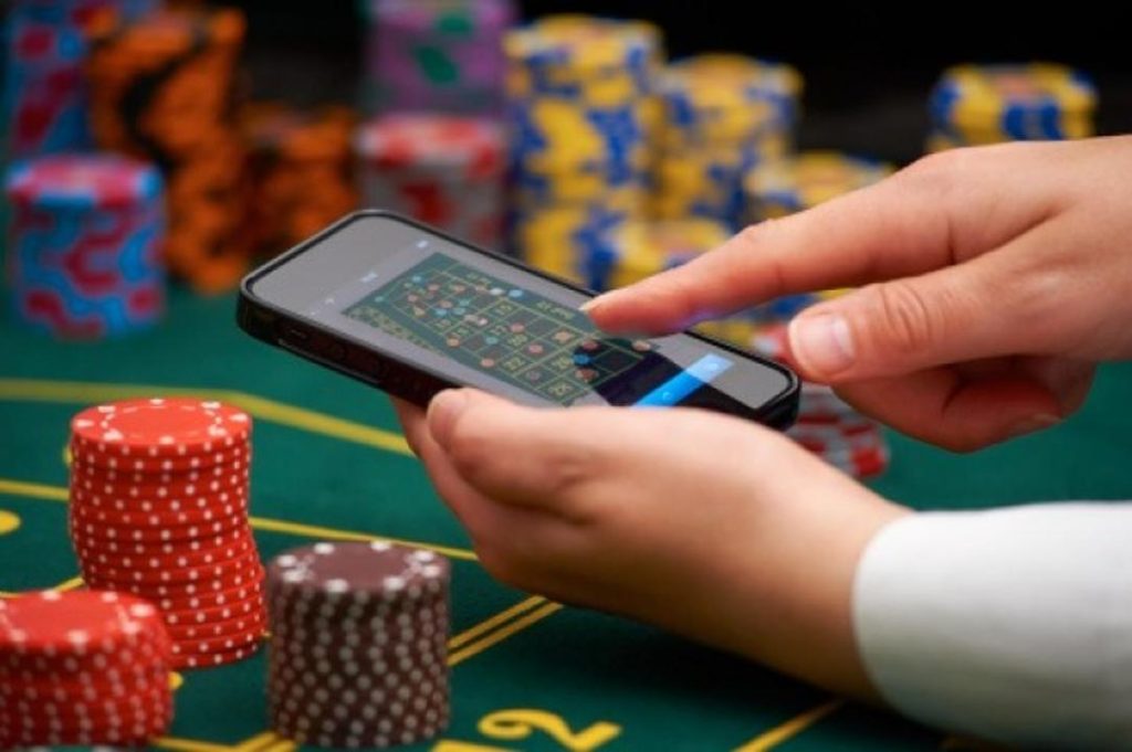 Live Roulette and Blackjack at Non GamStop UK Sites