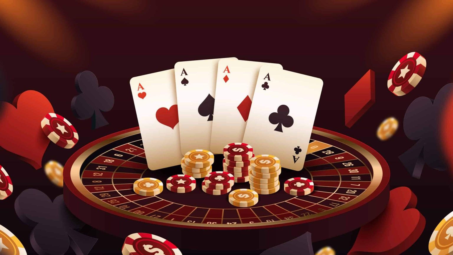 Simple Sign-Up Casinos Not on GamStop