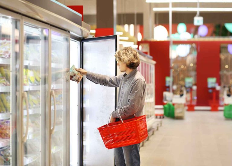 How One-Stop Refrigeration Services Simplify Supermarket Operations