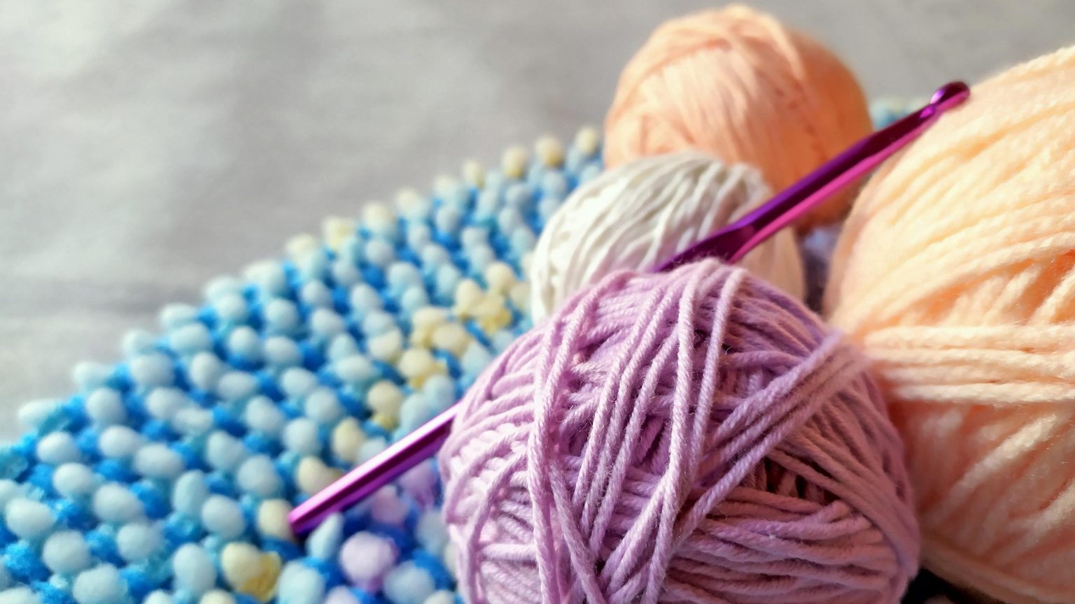 The Beauty of Handmade Gifts and the Importance of Choosing the Right Yarn