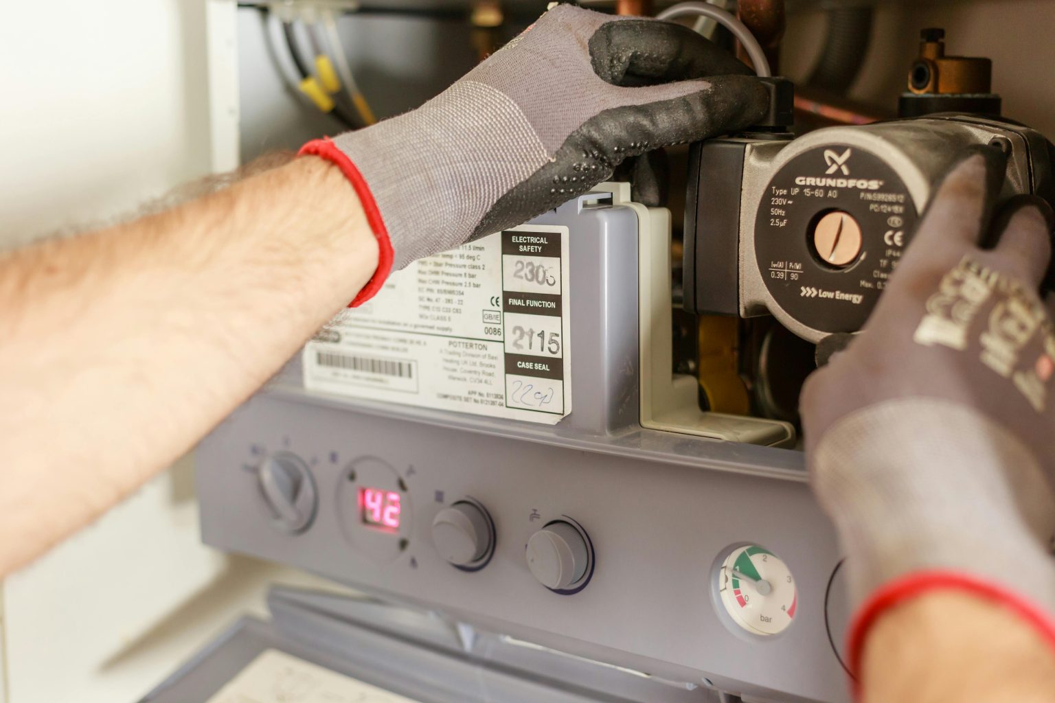 What to Consider When Choosing Heating System Repair for Your Home
