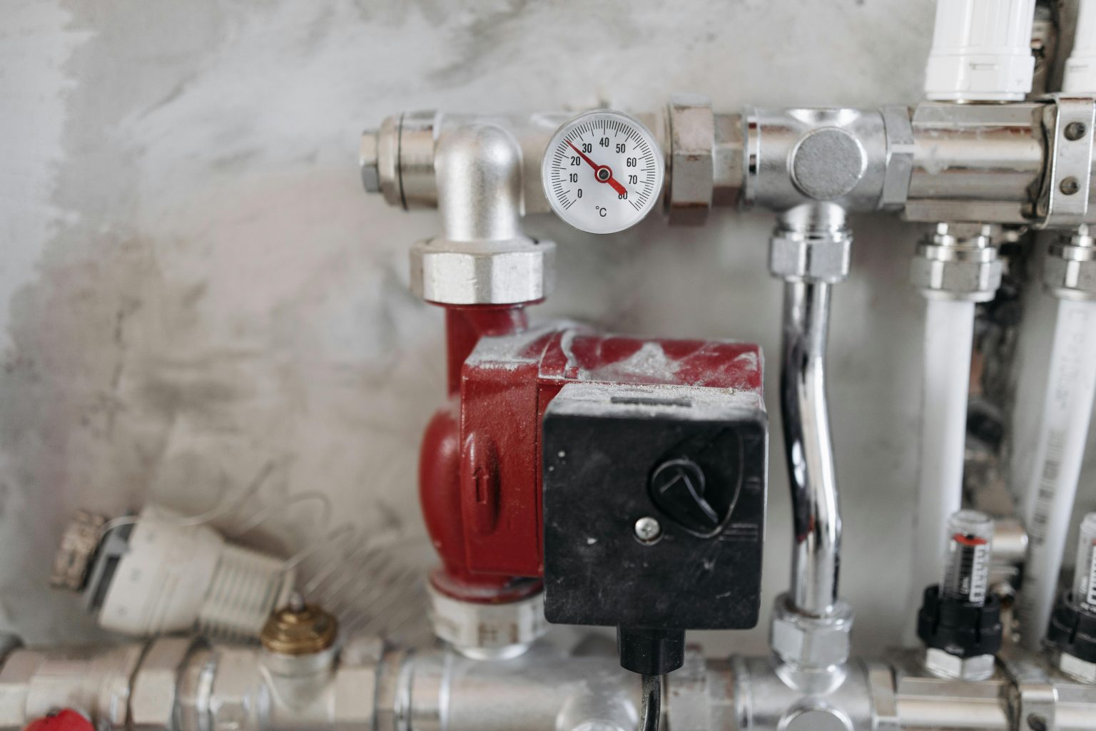 Why Making Sure Your Home Heating Installation Is Done Right Truly Matters