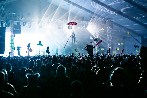 Coachella Outfits, What Actually Works for a Long Music Festival Day