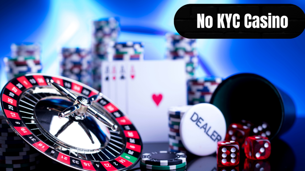 Why Privacy-Focused Gambling Appeals to Arab Players Seeking No-KYC Casinos