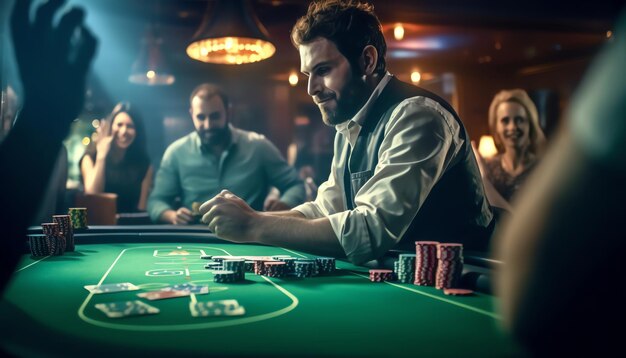 Live Casinos in Kuwait: Reality, Regulations, and the Online Gaming Landscape