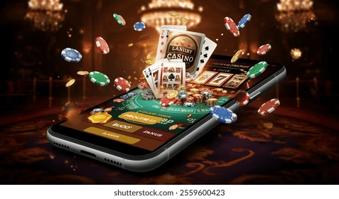 Lunabet78 Inspiring the Next Generation of Slot Fans
