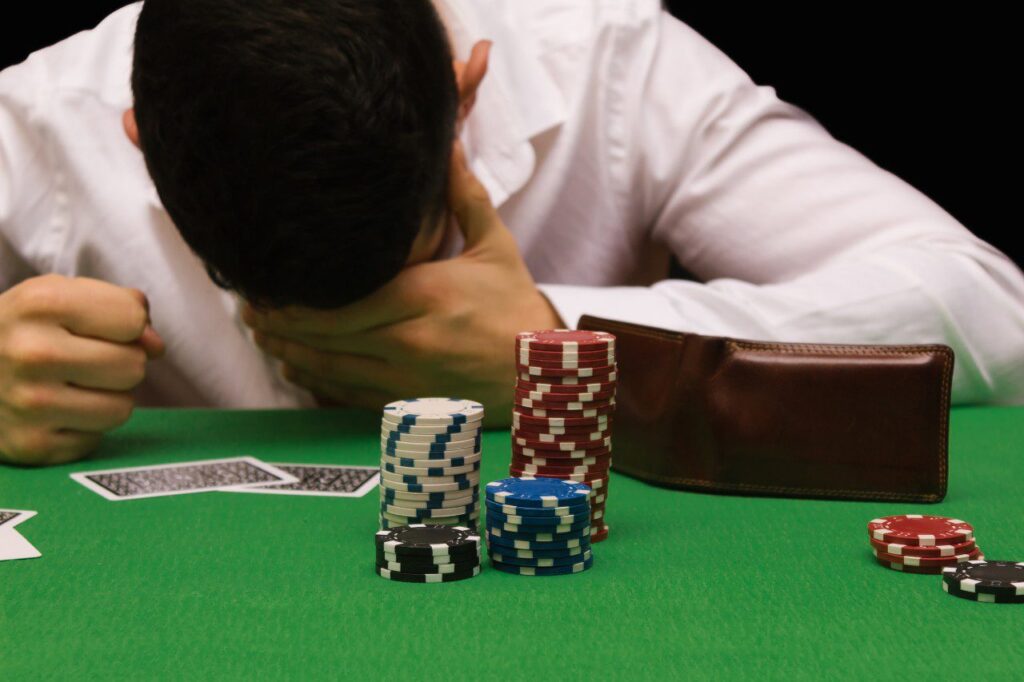 Breaking Free from Gambling Debt in the Kingdom: A Practical Guide to Financial Recovery in Saudi Arabia