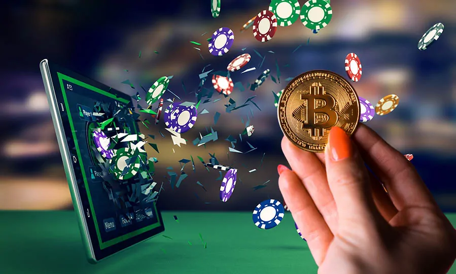 Crypto Payments in UAE Online Casinos: A Modern Guide to Digital Currency Gaming