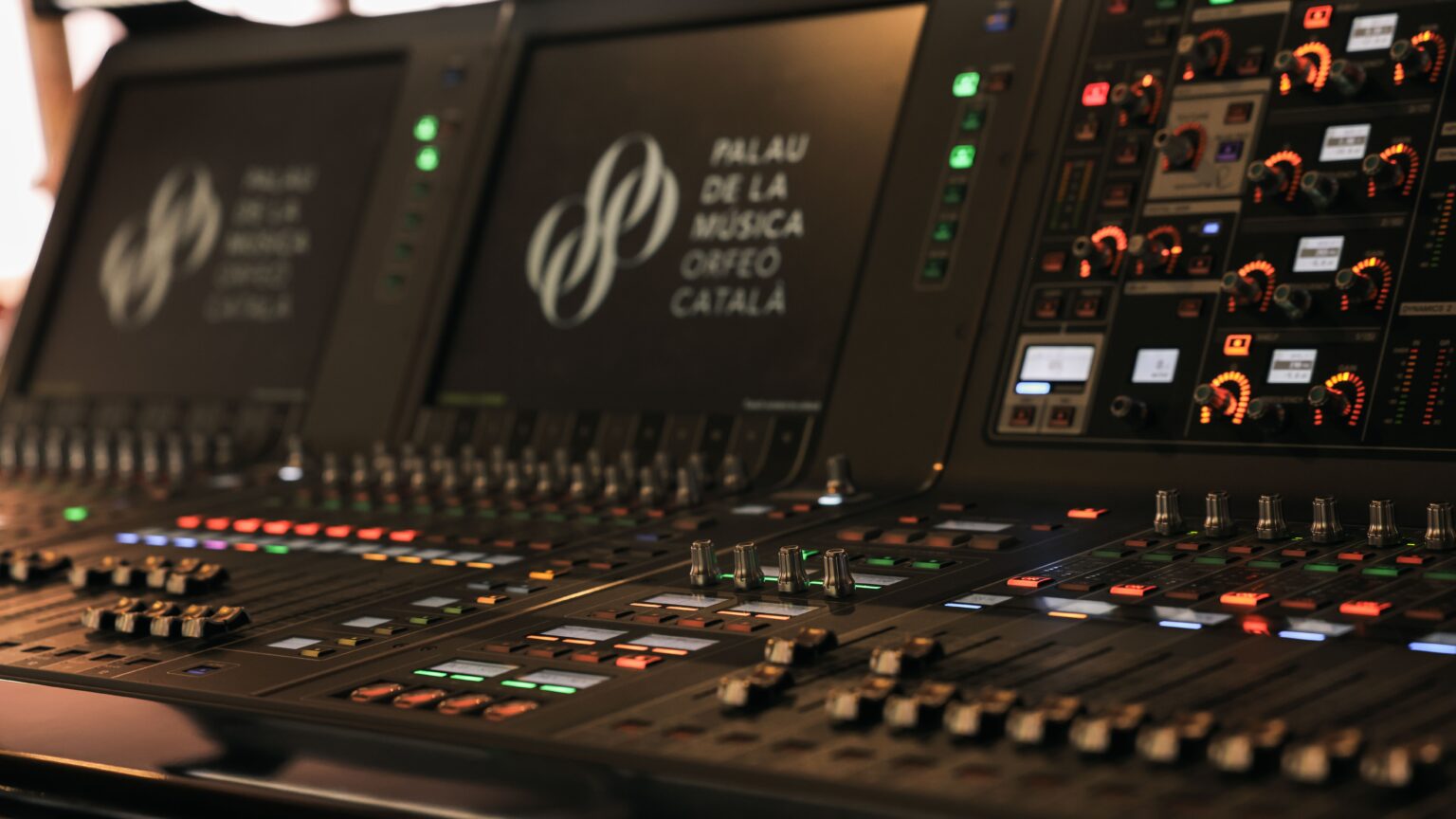 Hotel Audiovisual Services for Better Events and Meetings