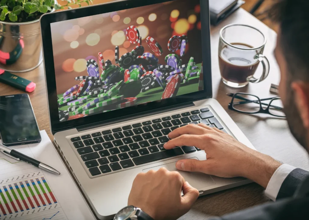 Stop Waiting for Your Winnings: How to Avoid Online Casinos That Delay Payouts
