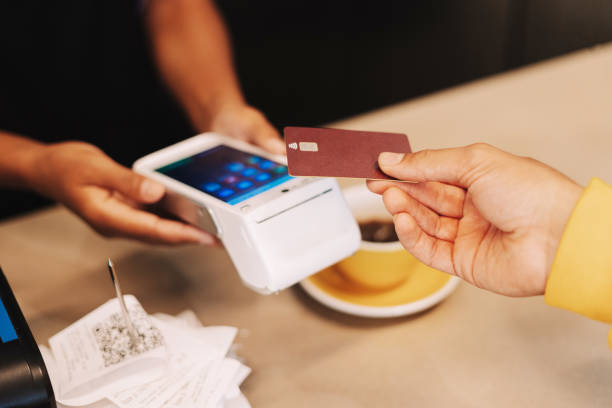 How Digital Business Cards Support Hybrid Work Environments